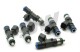 Injector set 550ccm Mercedes-Benz C32 AMG