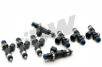 Injector set 1000ccm Ford Mustang Cobra 4.6L