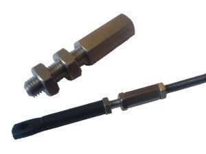 Extension for Actuator