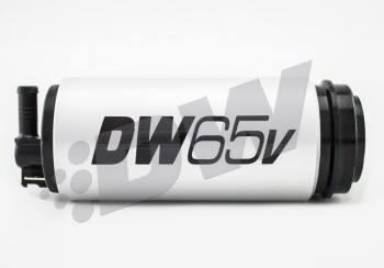 Fuel pump DeatschWerks DW65v VW Golf IV