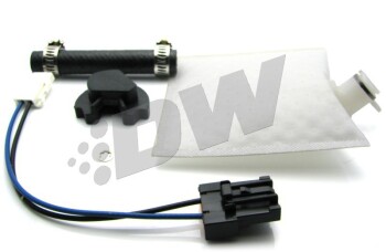Installation kit Nissan