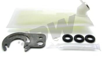 Installation kit for Mazda