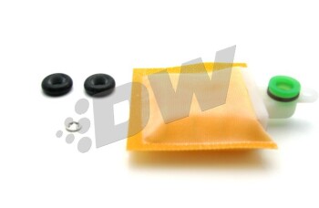Installation kit for Mitsubishi