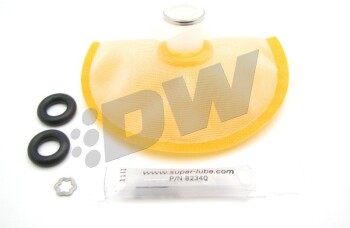 Installation kit for DW65C 9-1008 | DeatschWerks