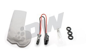 Installation kit Scion / Subaru / Toyota