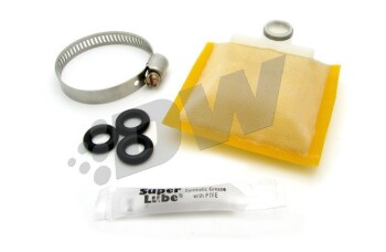 Installation kit Ford