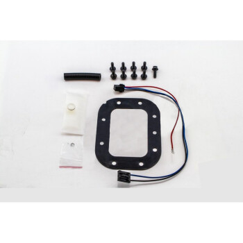 Installation kit for Chevrolet