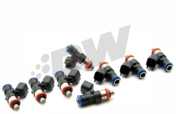 Injector set 680ccm Chevrolet Corvette Z06 7.0L LS7