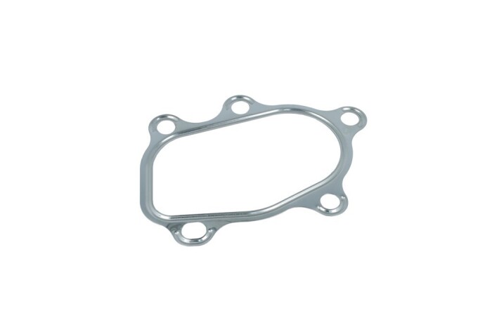Downpipe gasket 5-hole GT25R