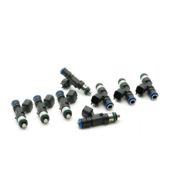 Injector set 1000ccm Cadillac CTS-V 6.0L LS2