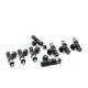 Injector set 1000ccm Cadillac CTS-V 6.0L LS2