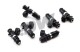 Injector set 1200ccm Nissan Infiniti G35 / G37