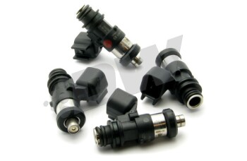 Injector set 700ccm Subaru BRZ FA20