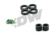 Injector set 1000ccm Honda S2000 F20 F22
