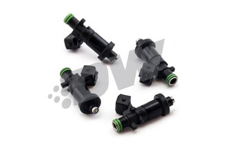 Injector set 1200ccm Honda S2000