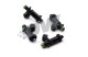 Injector set 1200ccm Honda S2000