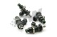 Injector set 2200ccm Honda S2000 F20 F22