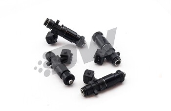 Injector set 1200ccm Subaru STI EJ25