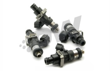 Injector set 2200ccm Subaru STI EJ25