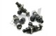 Injector set 2200ccm Subaru STI EJ25
