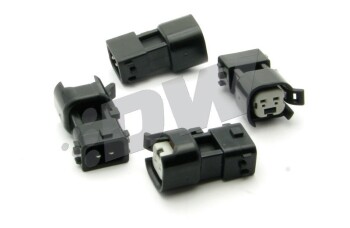 Injector set 1000ccm Honda CRZ 1.5L LEA