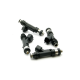 Injector set 1000ccm Honda CRZ 1.5L LEA