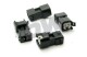 Injector set 1000ccm Honda CRZ 1.5L LEA