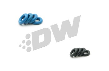 Injector set 525ccm Honda Civic D17