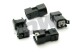 Injector set 525ccm Honda Civic D17