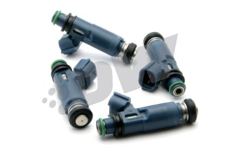 Injector set 440ccm MazdaSpeed Protegé 2.0L FSDET