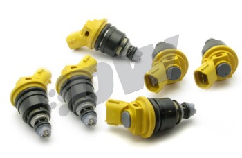 Injector set 950ccm Nissan 300zx VG30DETT VG30DE