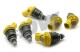 Injector set 950ccm Nissan 300zx VG30DETT VG30DE