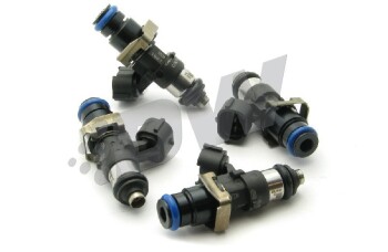 Injector set 2200ccm Acura RSX K20 K24