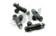 Injector set 550ccm Hyundai Genesis Coupé 2.0T