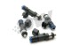 Injector set 750ccm Hyundai Genesis Coupé 2.0T