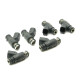 Injector set 600ccm Hyundai Genesis Coupé 3.8 V6