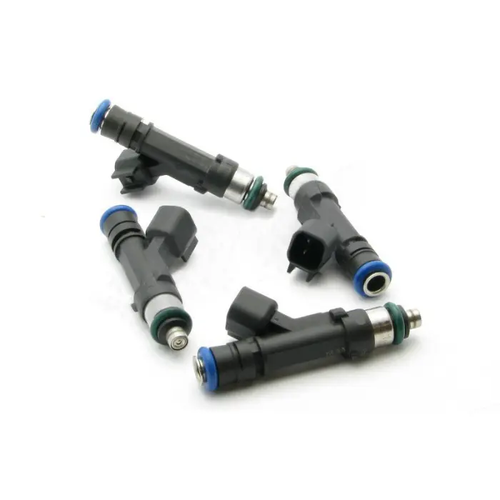 Injector set 550ccm Mazda Miata 2.0L MZR