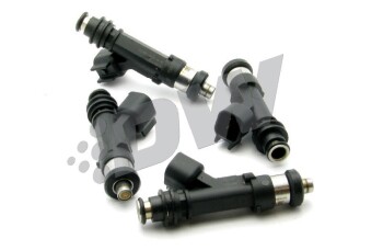 Injector set 800ccm Mitsubishi Eclipse (DSM) 4G63T