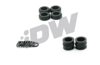 Injector set 1000ccm Mitsubishi Eclipse (DSM) 4G63T