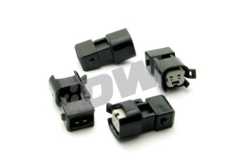 Injector set 1000ccm Mitsubishi Eclipse (DSM) 4G63T