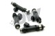 Injector set 1000ccm Mitsubishi Eclipse (DSM) 4G63T