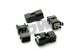 Injector set 1000ccm Mitsubishi Eclipse (DSM) 4G63T