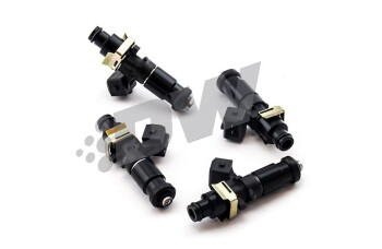 Injector set 1200ccm Nissan 240sx CA18DET