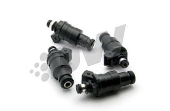 Injector set 550ccm Nissan 240sx CA18DET