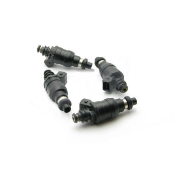 Injector set 1000ccm Nissan 240sx CA18DET
