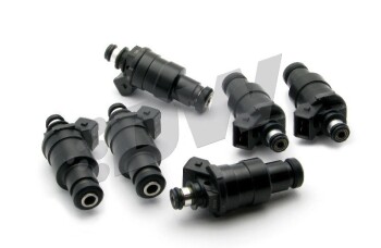 Injector set 550ccm Nissan Skyline GTR RB26DETT