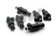 Injector set 550ccm Nissan Skyline GTR RB26DETT