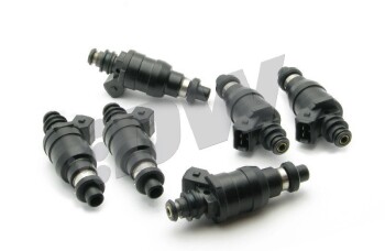 Injector set 1000ccm Nissan Skyline GTR RB26DETT