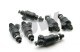Injector set 1000ccm Nissan Skyline GTR RB26DETT