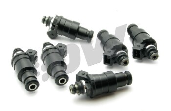 Injector set 1200ccm Nissan Skyline GTR RB26DETT